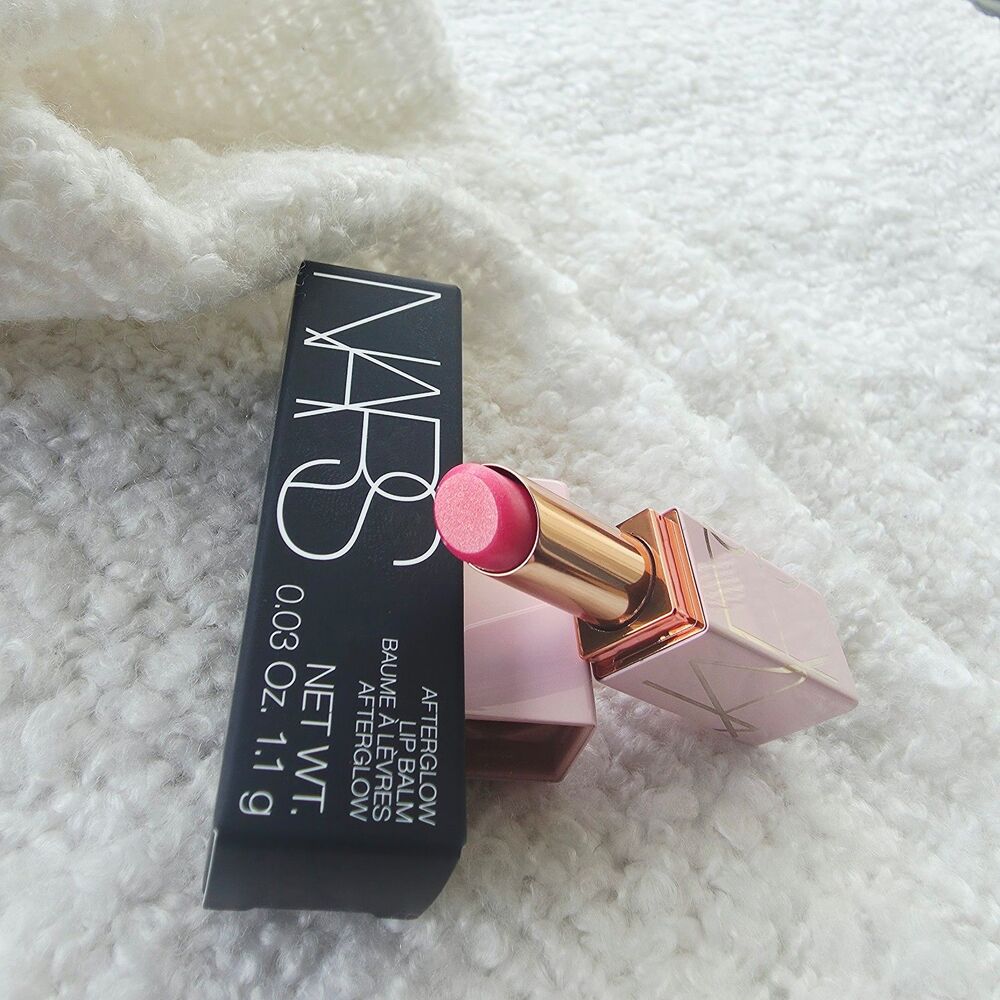 NARS Afterglow Lip Balm Mini